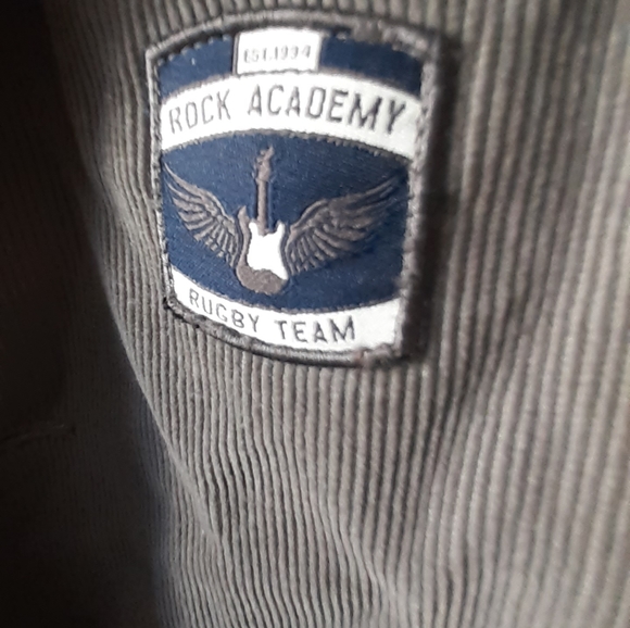 Kids jacket - Picture 3 of 5